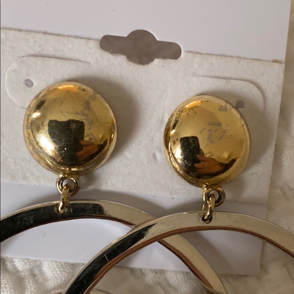 Daughter open door knocker earrings - BUNDLE ME!!! - Picture 4 of 7